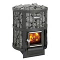 Harvian Legend 150 bastukamin