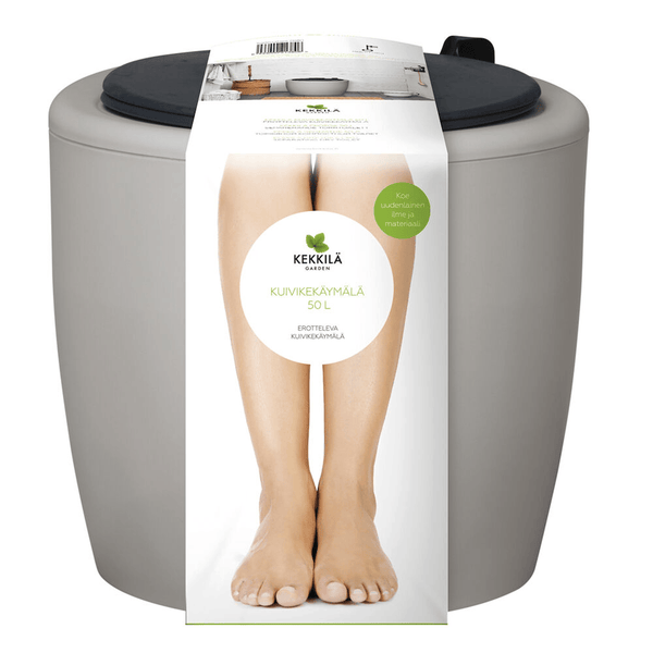 Kekkil&auml; Ekotoa 50l